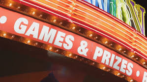 Games and Prizes