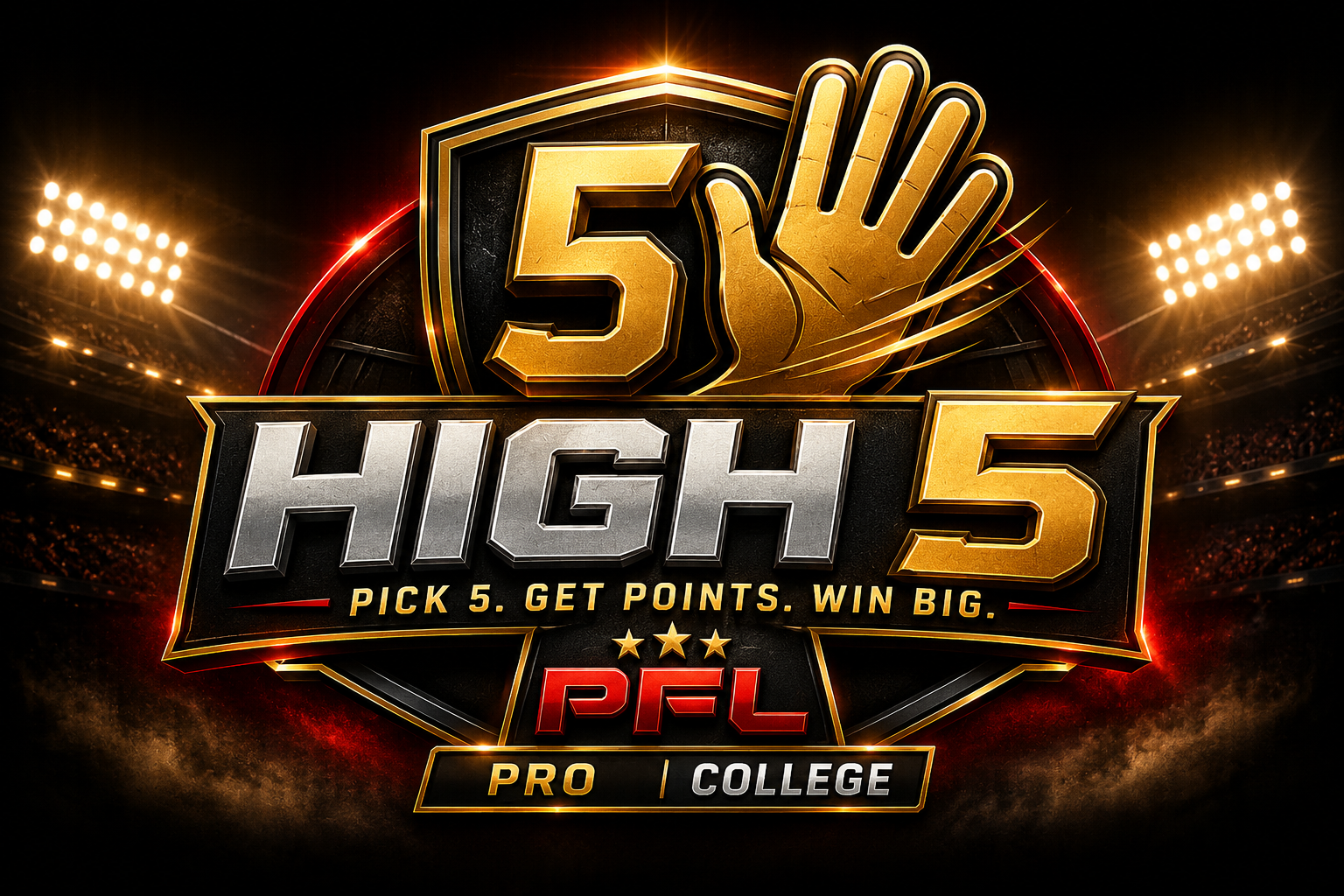 High5