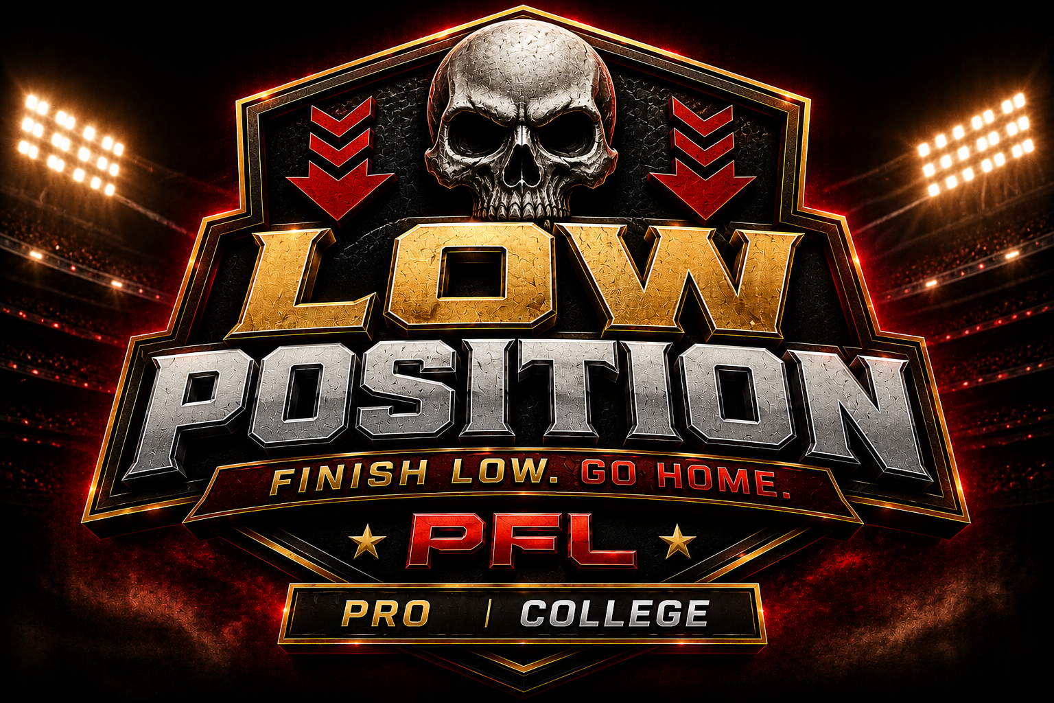 Low Position