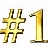 Weekly Ranked 1