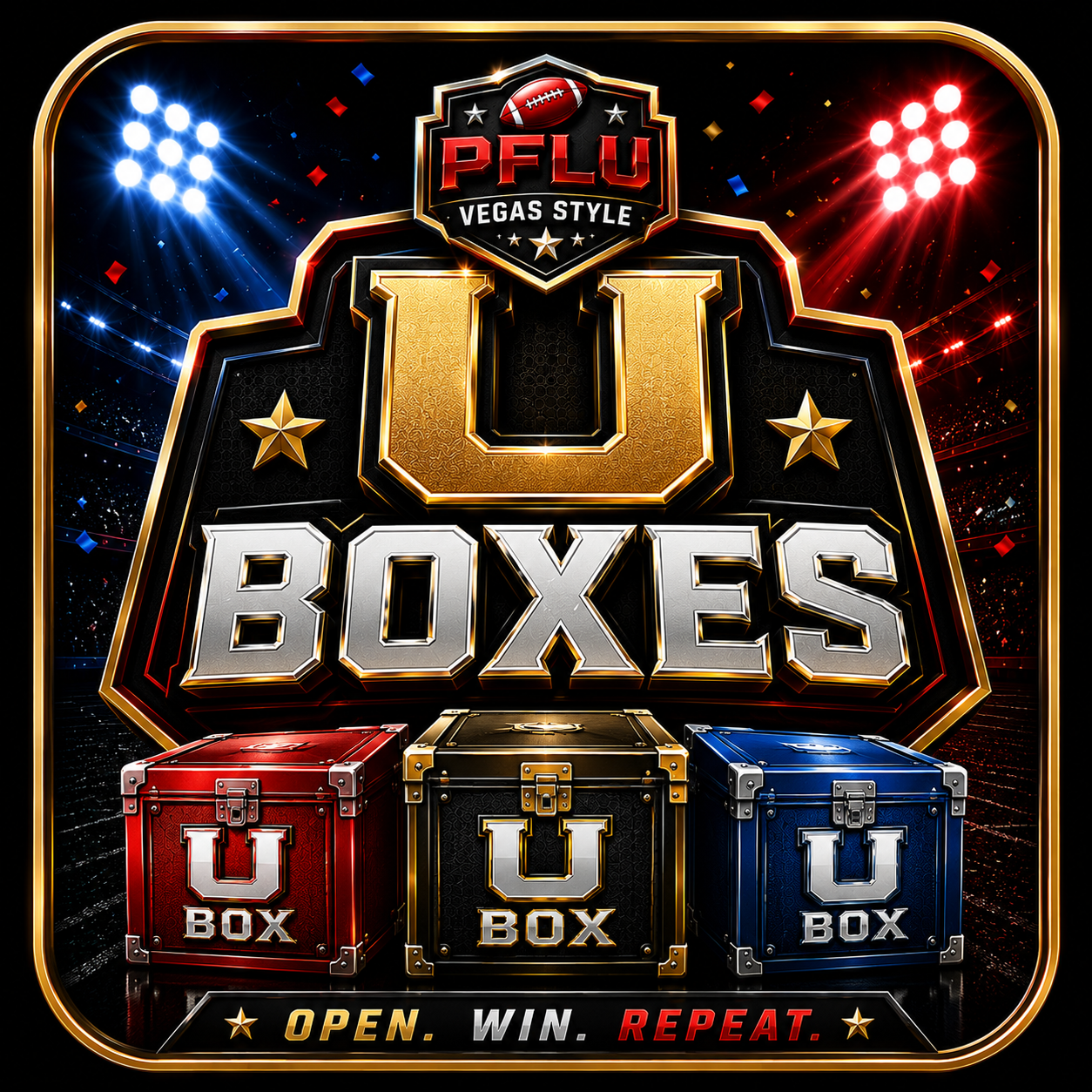 U Boxes