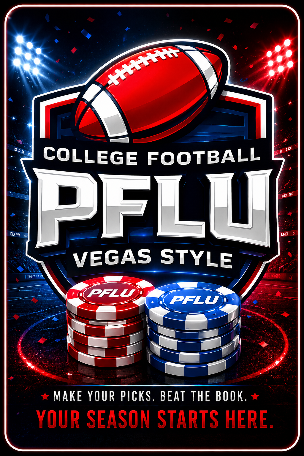 PFLU Homepage